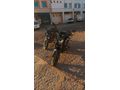 Sahibinden CFmoto 250NK
