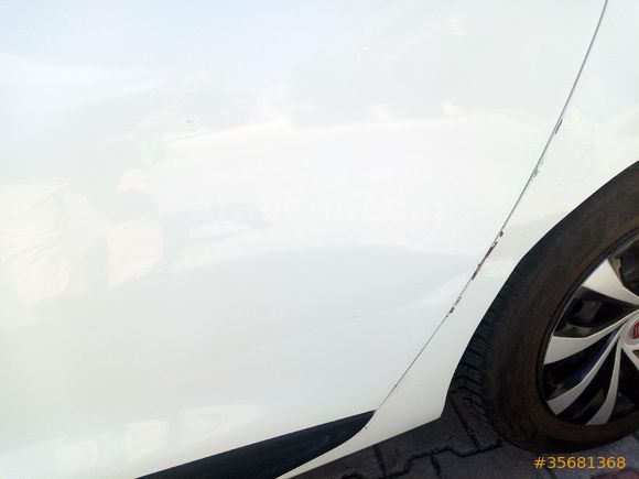 Sahibinden Renault Clio 1.5 dCi Joy 2015 Model