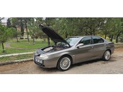 Sahibinden Alfa Romeo 166 2.0 TS Distinctive 2005 Model İstanbul