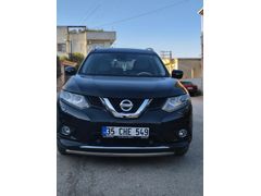Sahibinden Nissan X-Trail 1.6 dCi Platinum Premium Pack 2016 Model