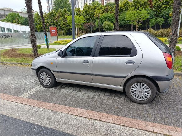 Sahibinden Fiat Palio 1.4 EL 2000 Model