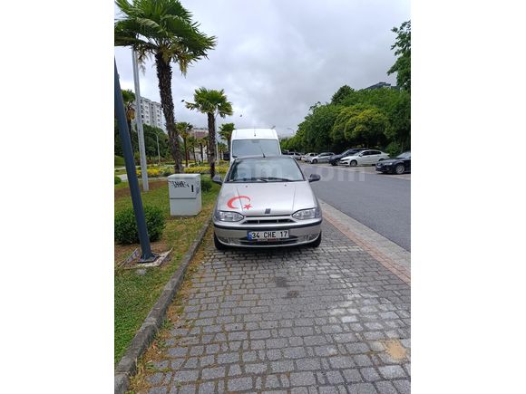 Sahibinden Fiat Palio 1.4 EL 2000 Model