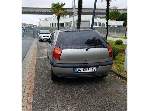 Sahibinden Fiat Palio 1.4 EL 2000 Model