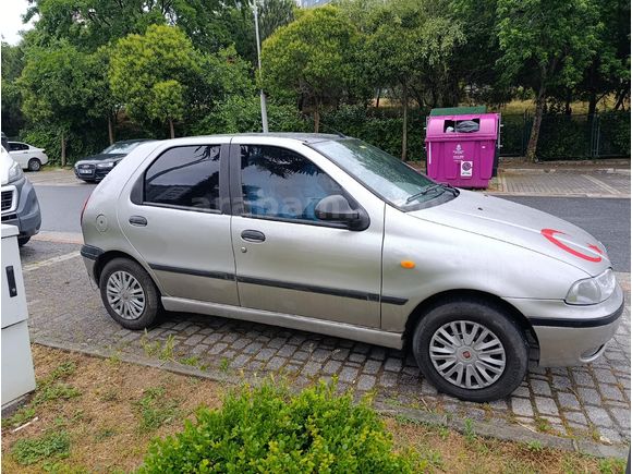 Sahibinden Fiat Palio 1.4 EL 2000 Model