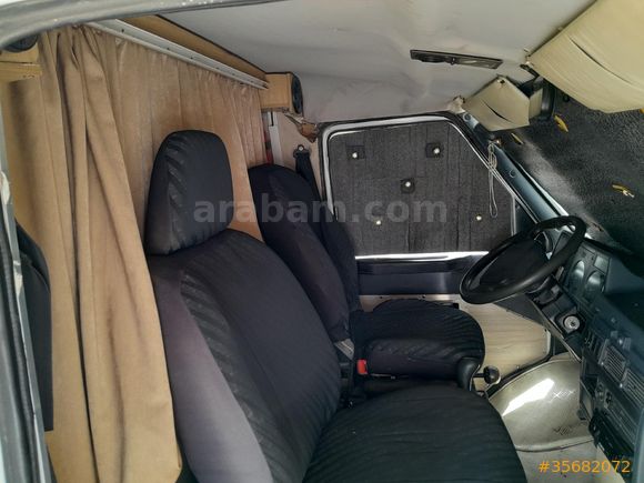 FİYATI DÜŞTÜ!!! Sahibinden Iveco Motokaravan İzmir
