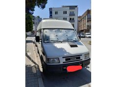 FİYATI DÜŞTÜ!!! Sahibinden Iveco Motokaravan İzmir