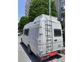 FİYATI DÜŞTÜ!!! Sahibinden Iveco Motokaravan İzmir