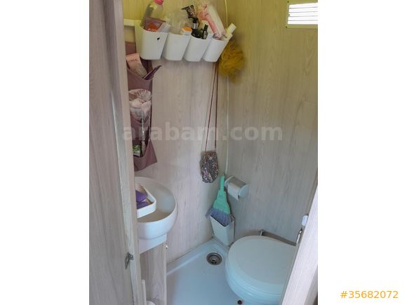 FİYATI DÜŞTÜ!!! Sahibinden Iveco Motokaravan İzmir