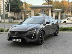 Sahibinden /Peugeot 408 /Allure 2023 Model /24.000 km