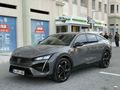 Sahibinden /Peugeot 408 /Allure 2023 Model /24.000 km