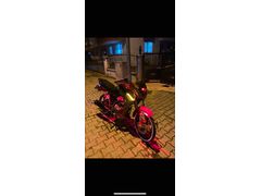 Sahibinden Kuba TK03 