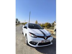 Sahibinden Renault Fluence 1.5 dCi Touch 2014 Model