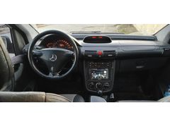 Sahibinden Mercedes - Benz Vaneo 170 CDI Imagination 2005 Model  352.000 km Gri (Gümüş)