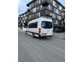 Sahibinden Volkswagen Crafter Turizm