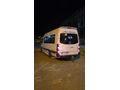 Sahibinden Volkswagen Crafter Turizm