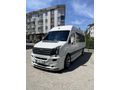 Sahibinden Volkswagen Crafter Turizm