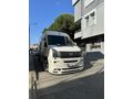 Sahibinden Volkswagen Crafter Turizm