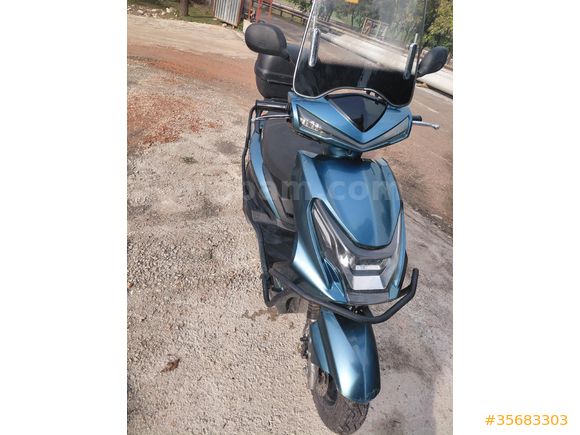Sahibinden Kuba Space 50 Pro