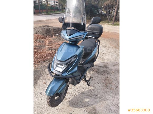 Sahibinden Kuba Space 50 Pro