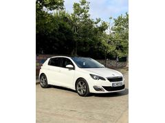 Sahibinden Peugeot 308 1.6 BlueHdi Allure 2016 Model