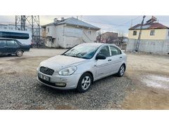 2008 Hyundai Accent Era 1.5 CRDi Team | Triger Yeni | 8 Lastik | Tramer Yok Gibi