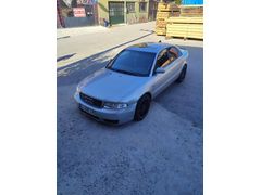 Sahibinden Audi A4 Sedan 1.8 T Quattro 1997 Model