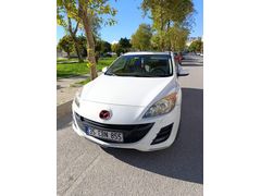 Sahibinden Mazda 3 1.6 Impressive 2010 Model