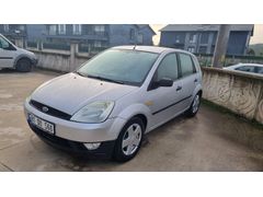 Sahibinden Ford Fiesta 1.4 TDCi Comfort 2006 Model