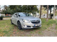 Sahibinden Opel Insignia 1.6 CDTI Edition Elegance 2016 Model 