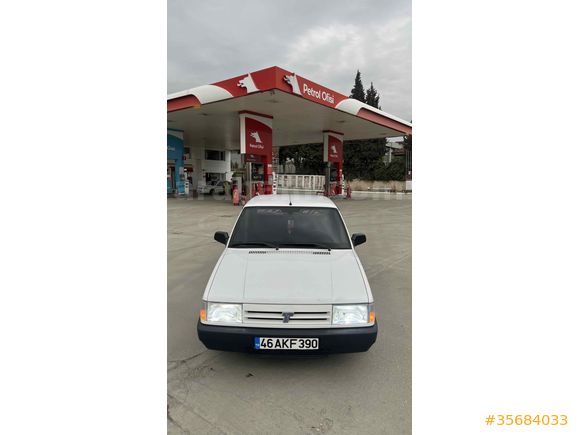 Hatasız Boyasız Değişensiz Şahin S