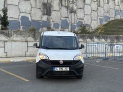 Sahibinden Fiat Doblo Cargo 1.6 Multijet Maxi 2022 Model 