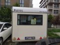 Sahibinden Karavan Çekme
