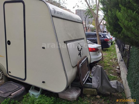 Sahibinden Karavan Çekme