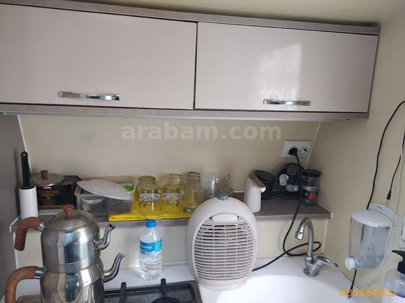Sahibinden Karavan Çekme