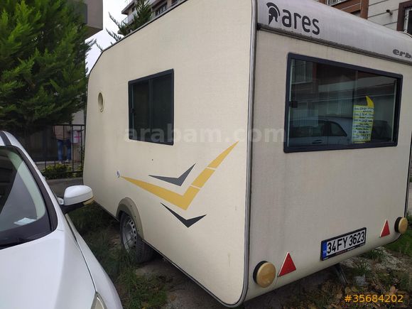 Sahibinden Karavan Çekme