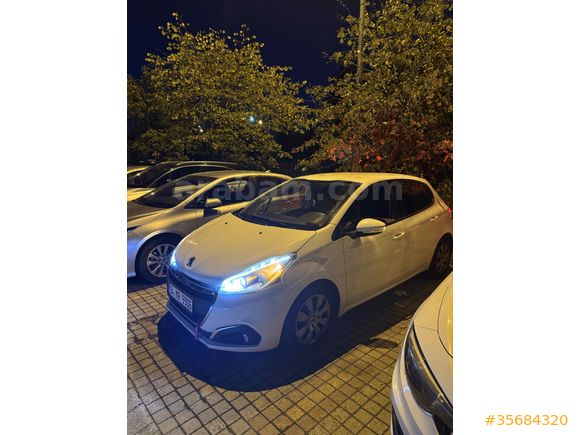 ACİL SATILIK 1.6 DİZEL OTOMATİK FULL PAKET