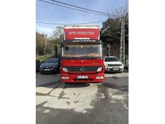 Sahibinden Mercedes - Benz Atego 1517 