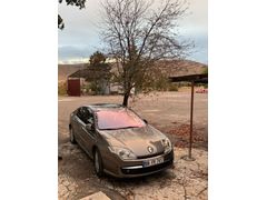 Sahibinden Renault Laguna 1.5 dCi Privilege 2009 Model 