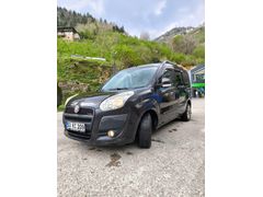 Sahibinden Fiat Doblo Combi 1.3 Multijet Elegance 2011 Model