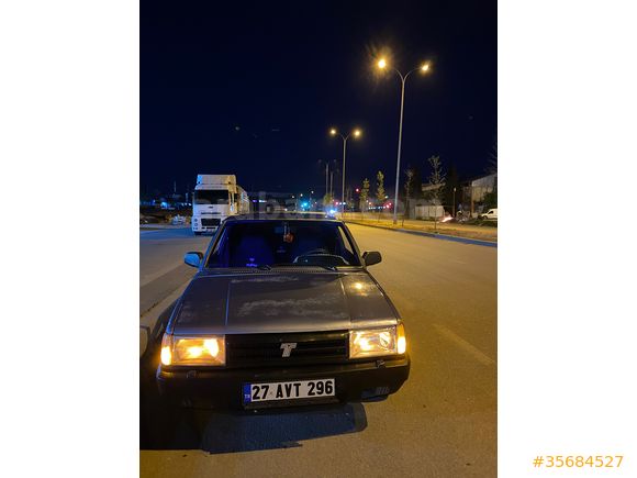 Sahibinden Tofaş Doğan L 1991 Model 