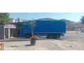 Sahibinden Ford Trucks Cargo 2015 2532 Trabzon