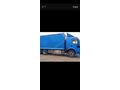 Sahibinden Ford Trucks Cargo 2015 2532 Trabzon
