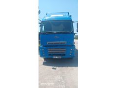 Sahibinden Ford Trucks Cargo 2015 2532 Trabzon
