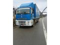 Sahibinden Ford Trucks Cargo 2015 2532 Trabzon