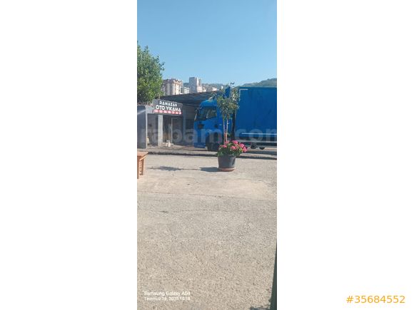 Sahibinden Ford Trucks Cargo 2015 2532 Trabzon