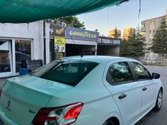 Sahibinden Peugeot 301 156 Bin KM  TEK ELDEN KULLANILMIŞ MUAYYER ARAÇ  
