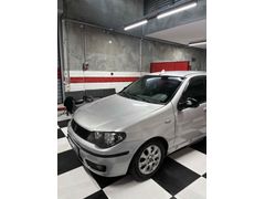 Sahibinden Fiat Albea Sole 1.3 Multijet Dynamic 2008 Model 