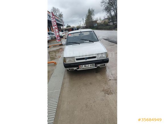 Sahibinden Tofaş Şahin S 1993 Model