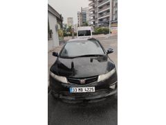 Sahibinden Honda Civic 1.8 Sport 2008 Model