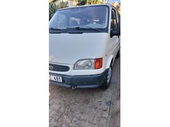 Sahibinden Ford Transit 100 V 2001 Model